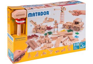 Matador Matador Explorer E318 0