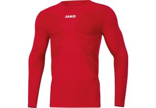 Jako Manica Lunga Comfort 2.0 Sportrot Sportrot L