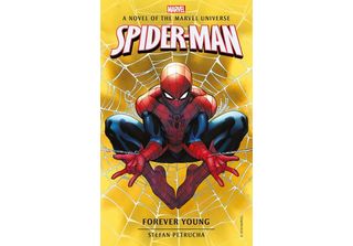 Isbn Spider-Man: Forever Young, Inglese, Brossura, 416 Pagine.