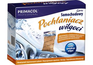 Primacol Assorbitore Di Umidità Per Autoveicoli 250G