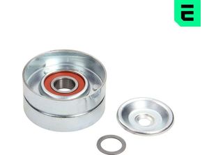 Optimal 0-N2085S Rullo Tenditore Cinghia Trapezoidale Scanalata Per Nissan NP30…