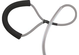 Deuser Deuser Tubo Basic Grau Grau -