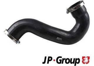 Jp Group 1117709800 Tubo Aria Di Sovralimentazione Per Vw Amarok Pickup (2HA, 2…