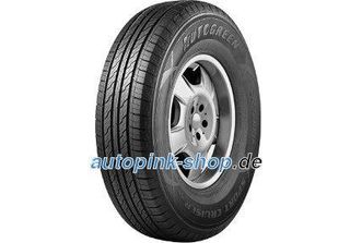 Autogreen Sport Cruiser Sc6 235/55R18 100V Bsw