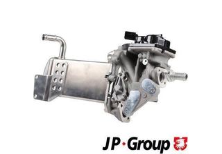 Jp Group 1119904400 Valvola Egr Con Guarnizioni Per Vw Amarok Pickup (2HA, 2HB,…