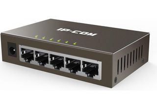 Ip-Com G1005 IP-COM Switch 5-Port Ge G1005