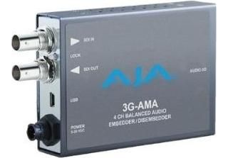 Aja 3G-Ama (3G-Ama)