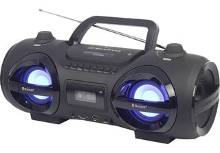 Reflexion CDR900BT Lettore Cd Portatile CDR900 - MP3