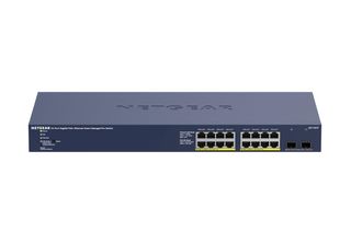 Netgear GS716TP-100EUS Switch Netgear 16X Ge GS716TP-100EUS