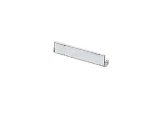 Corning Lsa-Plus1 Cornice Per Cartelli 10DA Con Serratura DE620027537
