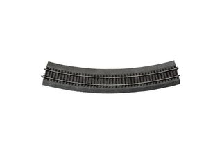 Roco Line Binario Ad Arco R6 Con Base - 42526
