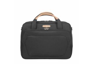 Samsonite 115767-L470 Samsonite UmhäNgetasche Spark Sng Eco Kunstfaser Schwarz