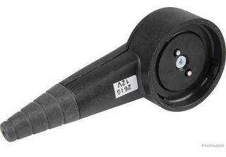 Herth+Buss Power Clip Pro System | Power System PRO-CLIP 12V