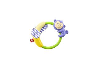 Mattel- Sonaglio Per Bambini (GGF06) Mattel