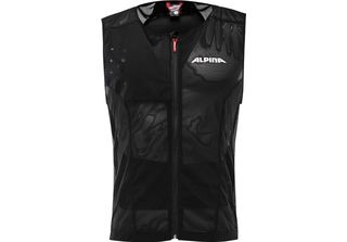 Gilet Alpina Proshield Uomo 31 Nero M
