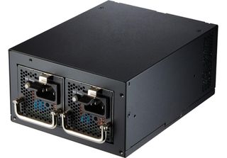 Fortron PPA5008601 Fortron Fsp Alimentatore Per Server Twins Pro 2X 500W Ridond…