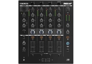 Reloop Rmx 44 Bt Dj Mixpult