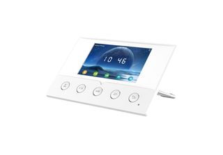 Fanvil I51W Fanvil Tfe Sip Indoor Station I51W