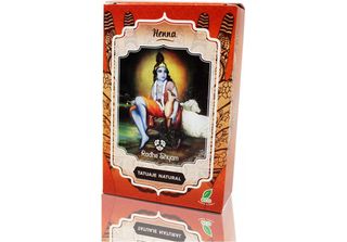 Radhe Tattoo Henné In Polvere 50G