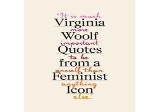 Virginia Woolf