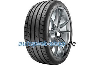 Taurus Taurus Uhp 215/55R17 94V Bsw
