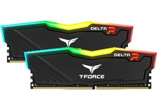 Memoria Teamgroup Dimm 16GB DDR4-3200 Dual-Kit 2X8Gb