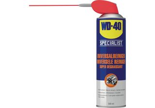 WD-40 Specialist, Detergente Universale, 500Ml, WD-40, 49392/25NBA