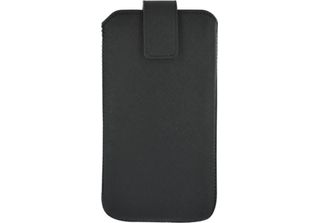 Blueway, Marsupio Universale Pouch Up Taglia L, Nero
