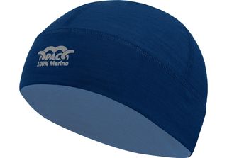 P.A.C. Pac Merino Cappello Navy Navy -