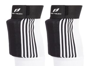 Pro Touch Ginocchiere Pro Touch Ginocchiere 900 Vlc Nero/Bianco M
