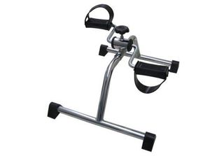 Cyclette Con Resistenza Alla Pedalata Regolabile (Sundo),