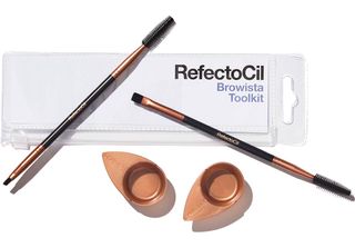 Kit Di Strumenti Per Browisti Refectocil