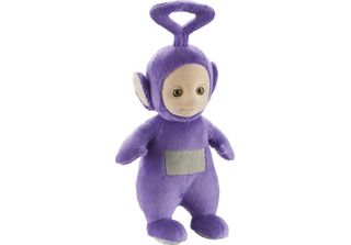 Giocattolo Di Peluche Dei Teletubbies Tinky Winky Parlante