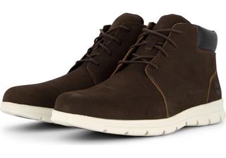 Timberland Graydon Basic Stivaletto Uomo Mid Lace Basic Tb 0A413A V13 Marrone, …
