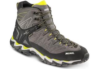 Meindl Lite Hike Gtx Antracite/Lime 46