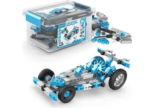 Engino Kit Maker Master 30In1