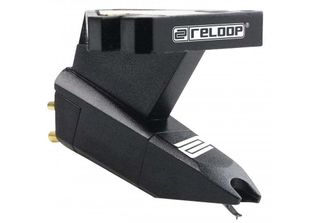 Reloop Om Bk Dj Portatile