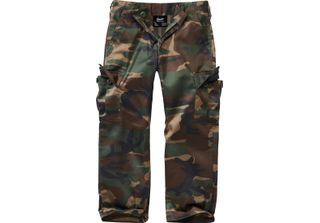 Brandit Kinder Cargohose Bambini Us Ranger