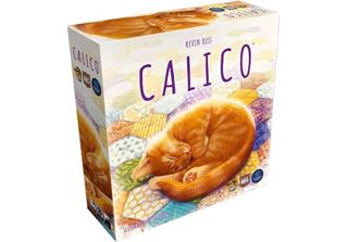 Calico