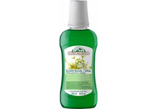 Soria Oral Elixir Myrrhe Propolis Mondwater