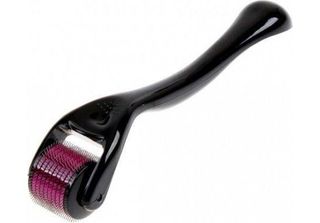 Mesotherapy Derma Roller 0,75 Mm 540 Aghi In Acciaio