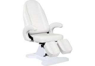Sedia Podologica 112 Bianco