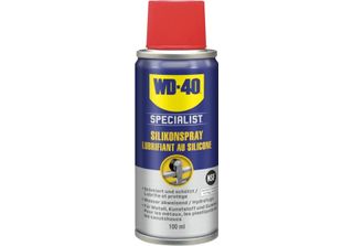 WD-40® 90.9816 WD-40® Silikonspray 100,0 Ml