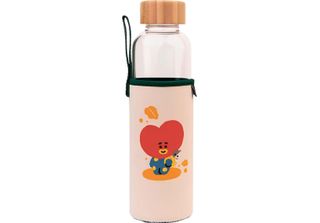Line Friends BT21 - Borraccia Tata Da 500 Ml