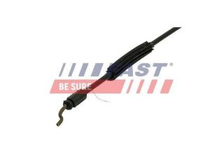 Sblocco Porta A Fune Fast FT73701 Per Opel Combo Furgone / Estate Combo Tour Co…