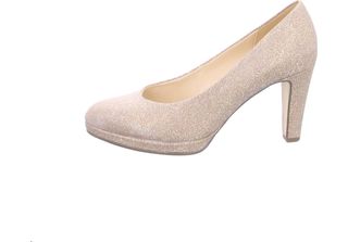 Gabor Pumps Pumps In Pelle Finta/Tessile