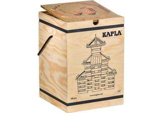 Kapla France Sarl Kapla 280 Box Beige 2