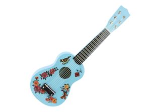 Vilac Chitarra Turchese Con Fiori Vilac