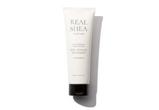 Rated Green Real Shea Real Change Treatment 240 Ml