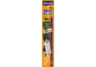 Vitakraft Dog Beef-Stick Original Beef 1Pc [26500]